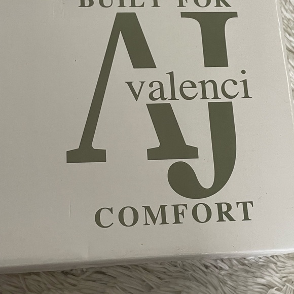 Aj Valencia booties nwt - Picture 9 of 9